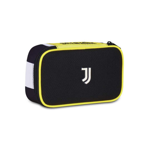 Picture of JUVENTUS QUICK CASE PENCIL CASE
